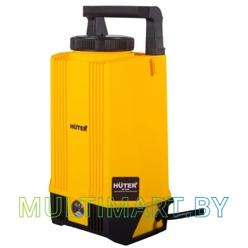 Опрыскиватель Huter SP-8AC  картинка 2